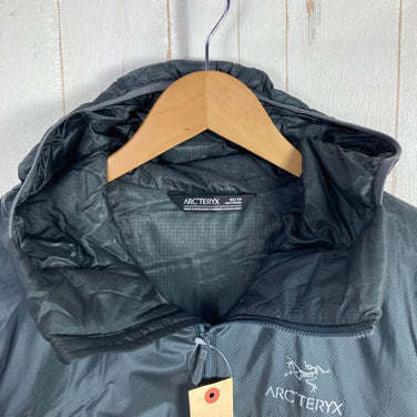 【Men's XS グレー系】 Arcteryx ( アークテリクス ) ニュークレイ FL ジャケット Nuclei FL Jacket 化繊ダウン ウェア トップス アウター ジャケット 化繊インサレーション z00054827  化繊インサレーション アウター
