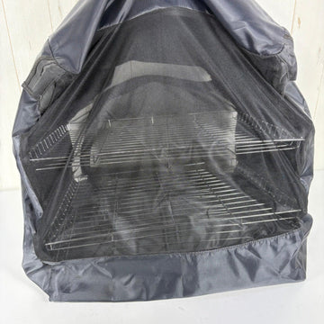 【OneSize シルバー系】 Snowpeak ( スノーピーク ) メッシュラックスタンド Mesh Rack Stand CK-055 z00056940  キャンピングギアラック キャンピングギア - 0