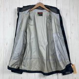 【Men's M ブラック系】 Mammut ( マムート ) ゴアテックス クライメイト ライト レインスーツ GORE-TEX CLIMATE Light Rain-Suits Men ジャケットのみ ナイロン ウェア トップス アウター ジャケット レインシェ