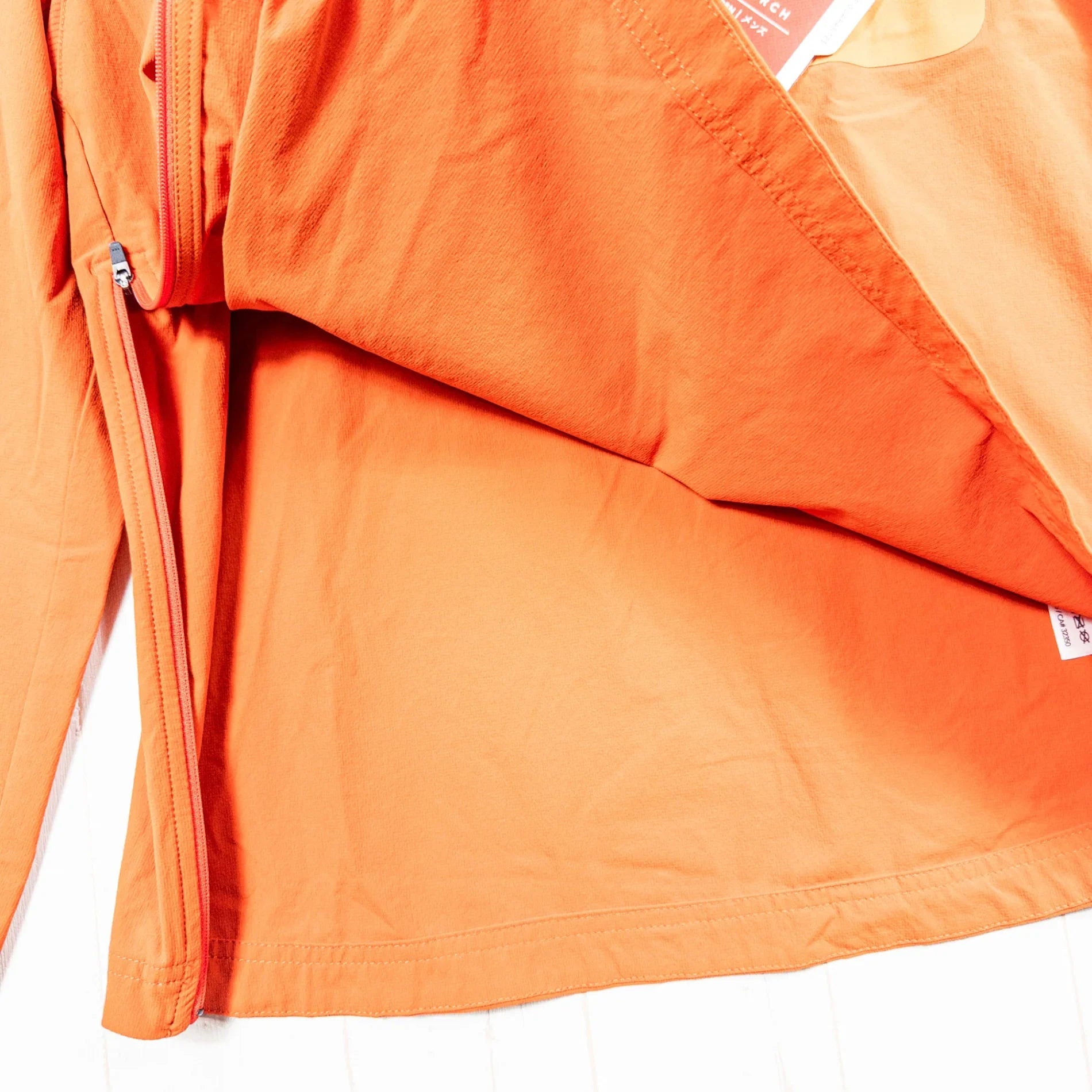 【Men's M レッド系】 Outdoor Research ( アウトドアリサーチ ) フェロッシー ウィンド シャツ Ferrosi Windshirt DIABLO / EMBER ナイロン ウェア ト Men's M レッド系】 Outdoor Research ( アウトドアリサーチ
