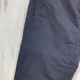 【Men's S ブラック系】 2026 Yamatomichi ( 山と道 ) ダブルウィーブ ファイブポケット パンツ DW 5-Pocket Pants Black Pertex Equilibrium 5ポケット 日本製 ナイロン ウェア ボトムス ロングパ