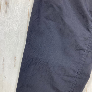 【Men's S ブラック系】 2026 Yamatomichi ( 山と道 ) ダブルウィーブ ファイブポケット パンツ DW 5-Pocket Pants Black Pertex Equilibrium 5ポケット 日本製 ナイロン ウェア ボトムス ロングパ