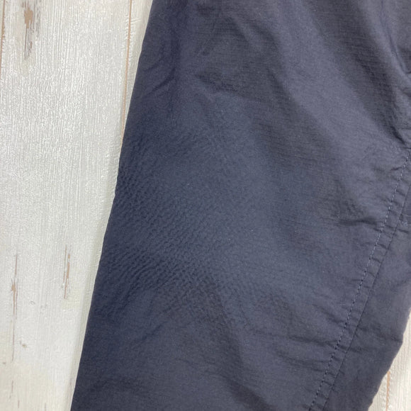 【Men's S ブラック系】 2026 Yamatomichi ( 山と道 ) ダブルウィーブ ファイブポケット パンツ DW 5-Pocket Pants Black Pertex Equilibrium 5ポケット 日本製 ナイロン ウェア ボトムス ロングパ