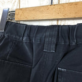 【Women's S ブラック系】 Mammut ( マムート ) ムーブオン サーマル パンツ Move On Thermal Pants 保温 1020-08690 Women's 化繊 ロングパンツ ボトムス ウェア - 【公式】2ndGEAR（セカンドギア）Webショップ【登山用品・アウトドア用品専門 買取販売店】