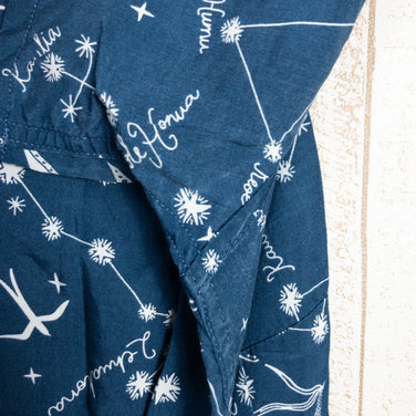 【Women's S ネイビー系】 Patagonia ( パタゴニア ) ライトウェイト パタロハ シャツ Lightweight Pataloha Shirt セルロース 52593 International Women's HETL ショートスリーブシャツ イ - 【公式】2ndGEAR（セカンドギア）Webショップ【登山用品・アウトドア用品専門 買取販売店】