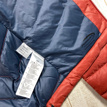 【Men's L レッド系】 Mammut ( マムート ) トロバット インサレーション ジャケット Trovat IS Jacket ダウン 1010-18760 Men's 750FPダウン×プリマロフト ダウンインサレーション アウター ジャケット トッ - 【公式】2ndGEAR（セカンドギア）Webショップ【登山用品・アウトドア用品専門 買取販売店】