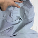 【Men's L グレー系】 Mountain Hardwear ( マウンテンハードウェア ) チョックストン アルパイン ライト ジャケット Chockstone Alpine LT Jacket ナイロン ウェア トップス アウター ジャケット ソフトシェル-9
