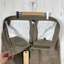 【Men's 35 ベージュ系】 2005 Patagonia ( パタゴニア ) ダック パンツ Duck Pants 生産終了モデル 入手困難 オーガニックコットン オーガニックコットン ウェア ボトムス ロングパンツ コットン z00061510  コットン ロ-6