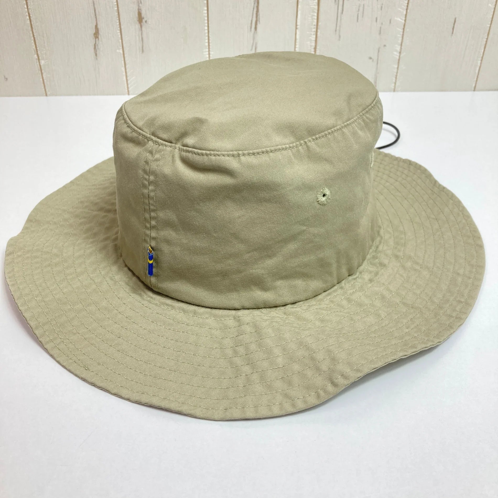 【Unisex S ベージュ系】 Fjallraven ( フェールラーベン ) ハットフィールド ハット Hatfield Hat ポリエステル ウェア ウェア小物 ヘッドウェア ハット z00052343 ハット ヘッドウェア ウェア小物 ウェア - 【公式】2ndGEAR（セカンドギア）Webショップ【登山用品・アウトドア用品専門 買取販売店】