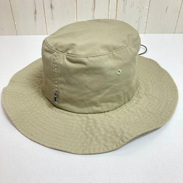 【Unisex S ベージュ系】 Fjallraven ( フェールラーベン ) ハットフィールド ハット Hatfield Hat ポリエステル ウェア ウェア小物 ヘッドウェア ハット z00052343 ハット ヘッドウェア ウェア小物 ウェア - 【公式】2ndGEAR（セカンドギア）Webショップ【登山用品・アウトドア用品専門 買取販売店】