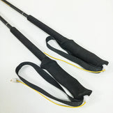 【OneSize ブラック系】 Sinano ( シナノ ) トレランポール12 2本セット ポール ストック トレッキングポール z00051535 トレッキングポール ポール ストック - 【公式】2ndGEAR（セカンドギア）Webショップ【登山用品・アウトドア用品専門 買取販売店】