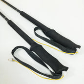 【OneSize ブラック系】 Sinano ( シナノ ) トレランポール12 2本セット ポール ストック トレッキングポール z00051535 トレッキングポール ポール ストック - 【公式】2ndGEAR（セカンドギア）Webショップ【登山用品・アウトドア用品専門 買取販売店】