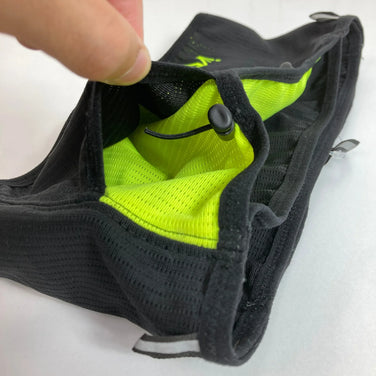 【L ブラック系】 Instinct Trail ( インスティンクト トレイル ) リフレックス ベルト Reflex Belt ポリエステル バッグ ストレージ ウエストバッグ ヒップパック z00052461 ウエストバッグ ヒップパック バッグ - 【公式】2ndGEAR（セカンドギア）Webショップ【登山用品・アウトドア用品専門 買取販売店】