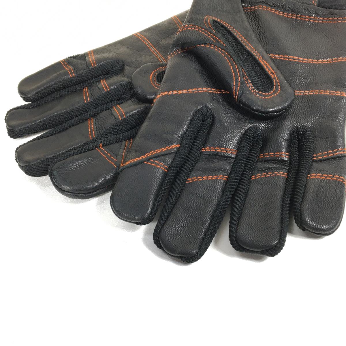 [M Black] Climbing Technology Ct Pro Grip Ropework Gloves Belay Gloves 7X984 Gloves Gloves Clothing Accessories Clothing