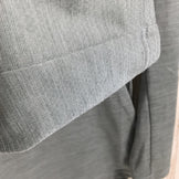 【Women's XS グレー系】 Millet ( ミレー ) キャスター ウール クルー ロングスリーブ Castor Wool Crew Ls Tシャツ MIV01826 Women's ウール ロングスリーブTシャツ クルーネック インナー シャツ トップス - 【公式】2ndGEAR（セカンドギア）Webショップ【登山用品・アウトドア用品専門 買取販売店】