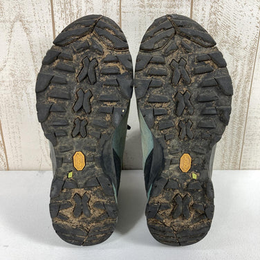 【Women's 23.7cm ブルー系】 Scarpa ( スカルパ ) Zg トレック ゴアテックス ウィメンズ Zg Trek Gtx Wmn トレッキングシューズ SC22026 Women's トレッキングブーツ フットウェア - 【公式】2ndGEAR（セカンドギア）Webショップ【登山用品・アウトドア用品専門 買取販売店】