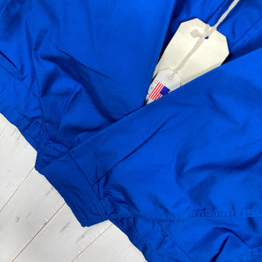 【Unisex L ブルー系】 Greenlite Heavy Industries（グリーンライト ヘビー インダストリーズ） デニーロ ジャケット De Niro Jacket 生産終了モデル 入手困難 マウンテンパーカ 2013年頃デッドストック ウェア トッ