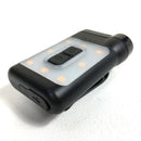 【OneSize ブラック系】 Claymore ( クレイモア ) キャップオン 65A+ Capon 65A+ 230ルーメン Usb充電 650Mah Ledキャップライト ヘッドランプ ランタン 投光器 Clp-330Bk CLP-330 Black ヘッド - 【公式】2ndGEAR（セカンドギア）Webショップ【登山用品・アウトドア用品専門 買取販売店】