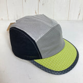 【Unisex OneSize グリーン系】 Workrown Uniform ( ワークラウン ユニフォーム ) マウンテン メッシュキャップ Mountain Mesh Cap 生産終了モデル 入手困難 blooper backpacks コラボ ポリエステル ウェア ウェア