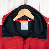 【Men's M レッド系】 Mammut ( マムート ) アルティメイト シックス ソフトシェル フーデッド ジャケット アジアンフィット Ultimate Vi So Hooded Jacket Af ソフトシェル 1011-01400 Men's Magm - 【公式】2ndGEAR（セカンドギア）Webショップ【登山用品・アウトドア用品専門 買取販売店】