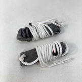 【OneSize グリーン系】 Hummingbird Hammocks ( ハミングバードハンモックス ) シングル プラス ハンモック Single Plus Hammock ＋ Tree Straps セット / 1.5人用 UL ハンモック ナイロン スリー