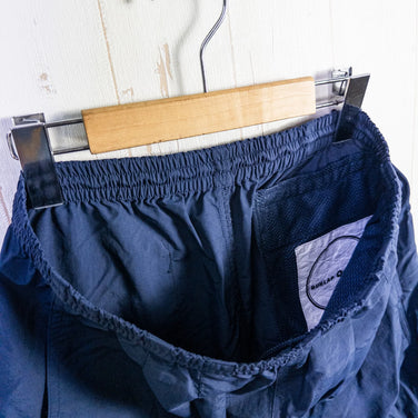 【Unisex M ネイビー系】 Burlap Outfitter（バーラップアウトフィッター） トラックパンツ ソリッド TRACK PANT SOLID ナイロン ウェア ボトムス ロングパンツ z00052608 ロングパンツ ボトムス ウェア - 【公式】2ndGEAR（セカンドギア）Webショップ【登山用品・アウトドア用品専門 買取販売店】