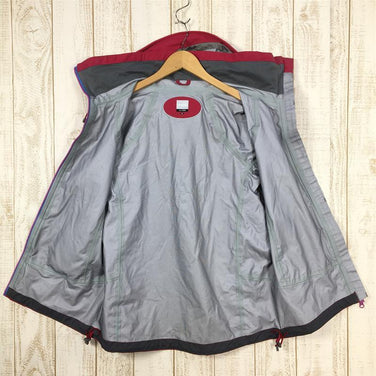 【Women's M ピンク系】Phenix ( フェニックス ) ヴァガンスキー 3レイヤー ジャケット Vaganski 3-Layer Jacket ハードシェル フーディ PH422ST62 Asian Women's ハードシェル アウター ジャケット トップス ウェア - 【公式】2ndGEAR（セカンドギア）Webショップ【登山用品・アウトドア用品専門 買取販売店】