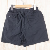 【Unisex M ブラック系】 Yamatomichi ( 山と道 ) ファイブ ポケット ショーツ 5 Pockets Shorts ナイロン Unisex 化繊 ショーツ ショートパンツ ボトムス ウェア - 【公式】2ndGEAR（セカンドギア）Webショップ【登山用品・アウトドア用品専門 買取販売店】