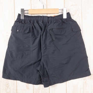 【Unisex M ブラック系】 Yamatomichi ( 山と道 ) ファイブ ポケット ショーツ 5 Pockets Shorts ナイロン Unisex 化繊 ショーツ ショートパンツ ボトムス ウェア - 【公式】2ndGEAR（セカンドギア）Webショップ【登山用品・アウトドア用品専門 買取販売店】