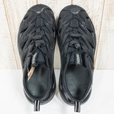 【Men's 27.5cm ブラック系】 Hoka Oneone ( ホカ オネオネ ) ホパラ Hopara アウトドア サンダル 1106534 Men's サンダル フットウェア - 【公式】2ndGEAR（セカンドギア）Webショップ【登山用品・アウトドア用品専門 買取販売店】