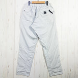 【Men's L ホワイト系】 Yamatomichi ( 山と道 ) ファイブポケット パンツ 5-Pocket Pants Glacier White ナイロン ウェア ボトムス ロングパンツ z00052604 Glacier White ロングパンツ ボ - 【公式】2ndGEAR（セカンドギア）Webショップ【登山用品・アウトドア用品専門 買取販売店】