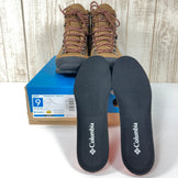 【Unisex 27.0cm ベージュ系】 Columbia ( コロンビア ) カラサワミストオムニテック フットウェア トレッキングブーツ z00051074 トレッキングブーツ フットウェア - 【公式】2ndGEAR（セカンドギア）Webショップ【登山用品・アウトドア用品専門 買取販売店】