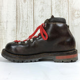 【Unisex 26.0cm ブラウン系】 Goro ( ゴロー ) S-8 登山靴 レザー ビブラム Unisex トレッキングブーツ フットウェア - 【公式】2ndGEAR（セカンドギア）Webショップ【登山用品・アウトドア用品専門 買取販売店】