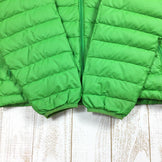 【Men's S グリーン系】 Patagonia ( パタゴニア ) ダウン セーター Down Sweater 800Fp ダウン ジャケット 84673 International Men's ダウンインサレーション アウター ジャケット トップス ウェア - 【公式】2ndGEAR（セカンドギア）Webショップ【登山用品・アウトドア用品専門 買取販売店】