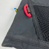 【OneSize グレー系】 Klattermusen ( クレッタルムーセン ) フリッド ウォータープルーフ アクセサリバッグ 1.5L Hrid Wp Accessory Bag 1.5L ショルダーバッグ サコッシュ ショルダーポーチ サッチェル 2221