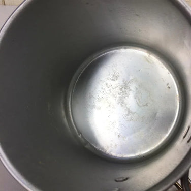 【OneSize シルバー系】Epigas ( イーピーアイ ガス ) 1990S クライマーズクッカーw Climber'S Cooker W アルミ製 コッフェル 生産終了モデル 入手困難 クッカー コッフェル クックウェア - 【公式】2ndGEAR（セカンドギア）Webショップ【登山用品・アウトドア用品専門 買取販売店】