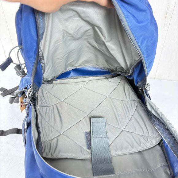 【OneSize ネイビー系】 Karrimor ( カリマー ) イクリプス 27 Eclipse 27 ナイロン バッグ ストレージ バックパック デイパック 容量【～29L】 z00057606  デイパック 容量【～29L】 バックパック バッグ ストレージ
