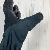 【Men's M ブラック系】 Montbell ( モンベル ) アルパイン グローブ フィット Alpine Glove Fit ナイロン ウェア ウェア小物 グローブ 手袋 z00060312  グローブ 手袋 ウェア小物 ウェア