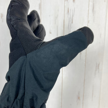 【Men's M ブラック系】 Montbell ( モンベル ) アルパイン グローブ フィット Alpine Glove Fit ナイロン ウェア ウェア小物 グローブ 手袋 z00060312  グローブ 手袋 ウェア小物 ウェア