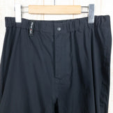 【Men's M ブラック系】 Marvel Peak By Phenix ( マーベルピーク By フェニックス ) ストームリッジ 3レイヤー レインパンツ Storm Ridge 3L Rain Pants レインシェル PM412RB00 Asian Men - 【公式】2ndGEAR（セカンドギア）Webショップ【登山用品・アウトドア用品専門 買取販売店】