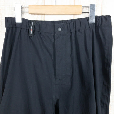 【Men's M ブラック系】 Marvel Peak By Phenix ( マーベルピーク By フェニックス ) ストームリッジ 3レイヤー レインパンツ Storm Ridge 3L Rain Pants レインシェル PM412RB00 Asian Men - 【公式】2ndGEAR（セカンドギア）Webショップ【登山用品・アウトドア用品専門 買取販売店】