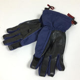 【Unisex S ネイビー系】 Axesquin ( アクシーズクイン ) ゴアテックス グリップ Gore-Tex Grip グローブ RG3572 Unisex グローブ 手袋 ウェア小物 ウェア - 【公式】2ndGEAR（セカンドギア）Webショップ【登山用品・アウトドア用品専門 買取販売店】