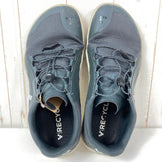 【Men's 26.1cm グレー系】 Vivobarefoot ( ビボベアフット ) プライマス トレイル III オール ウェザー FG PRIMUS TRAIL III ALL WEATHER FG フットウェア ハイキングシューズ z00059064  ハイキング