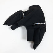 【Unisex S ブラック系】 Montbell ( モンベル ) ネオプレン フィンガーレス フィッシンググローブ ネオプレン 1126181 Asian Unisex グローブ 手袋 ウェア小物 ウェア - 【公式】2ndGEAR（セカンドギア）Webショップ【登山用品・アウトドア用品専門 買取販売店】