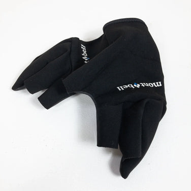 【Unisex S ブラック系】 Montbell ( モンベル ) ネオプレン フィンガーレス フィッシンググローブ ネオプレン 1126181 Asian Unisex グローブ 手袋 ウェア小物 ウェア - 【公式】2ndGEAR（セカンドギア）Webショップ【登山用品・アウトドア用品専門 買取販売店】