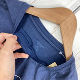 【Men's XS ネイビー系】 Icebreaker ( アイスブレーカー ) メリノ150テックライトIIIショートスリーブティー メリノウール ウェア トップス インナー シャツ ショートスリーブTシャツ クルーネック ウール z00054307  ウール ショ