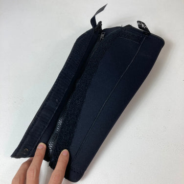 [小号黑色] Caravan（Caravan）Mountain Stream Spats Pro Wear，服饰配件，绑腿，紧身裤 z00053489 绑腿，紧身裤，服饰配件，服饰