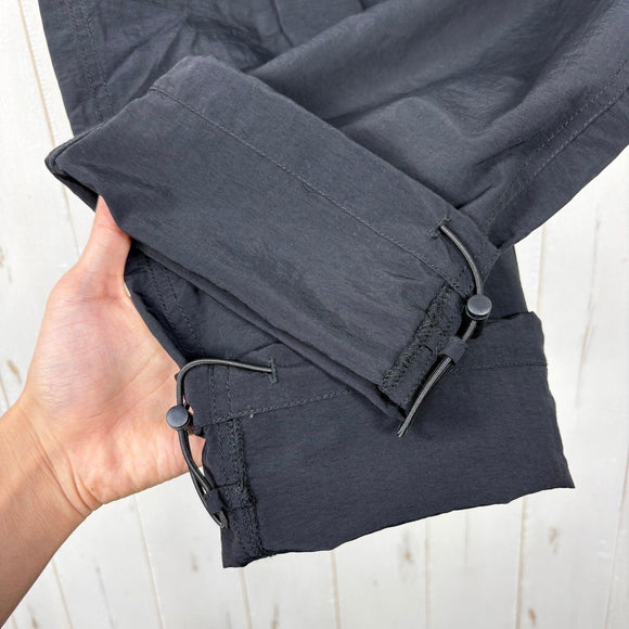 【Men's M ブラック系】 Rokx ( ロックス ) ドライ イージー クロップス Dry E-Z Crops RXMS242017 R19 BLACK z00056147 R19 BLACK  ロングパンツ ボトムス ウェア
