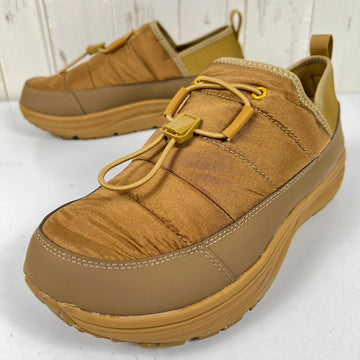 【Unisex 25.0cm カーキ系】 rig footwear ( リグ フットウェア ) doob 冬用リカバリーシューズ RG0011 COYOTE z00055309 COYOTE リカバリーシューズ リラックスシューズ フットウェア