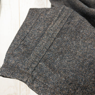 【Men's M ブラウン系】 Yamatomichi ( 山と道 ) メリノ ファイブ ポケット パンツ Merino 5-Pocket Pants Brown メリノウール ウェア ボトムス ロングパンツ ウール z00050586 Brown ウール ロングパ - 【公式】2ndGEAR（セカンドギア）Webショップ【登山用品・アウトドア用品専門 買取販売店】